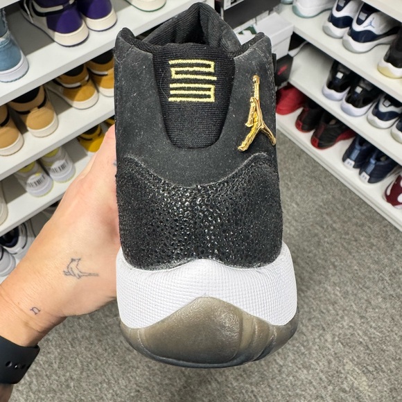 AJ 11 “Heiress” Collection *NEW - On StockX $495 - Picture 5 of 5